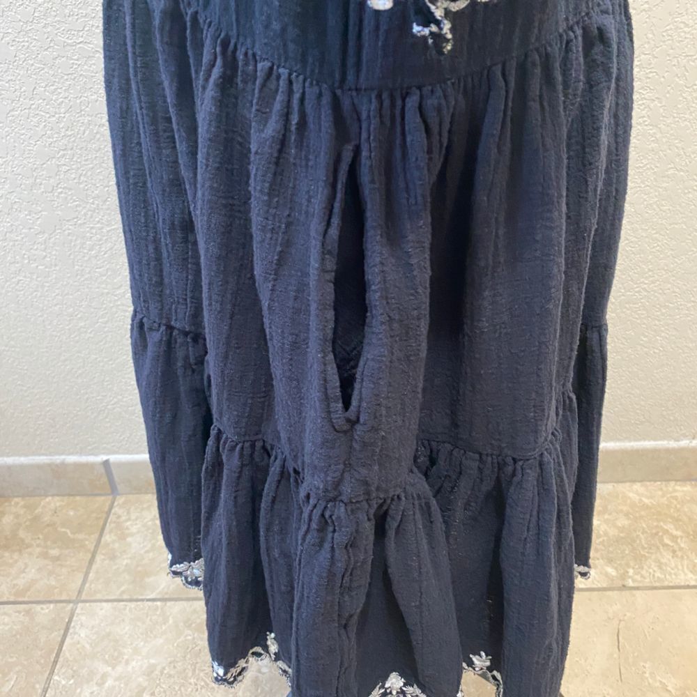 Free People Dress Size S/P - Picture 7 of 9